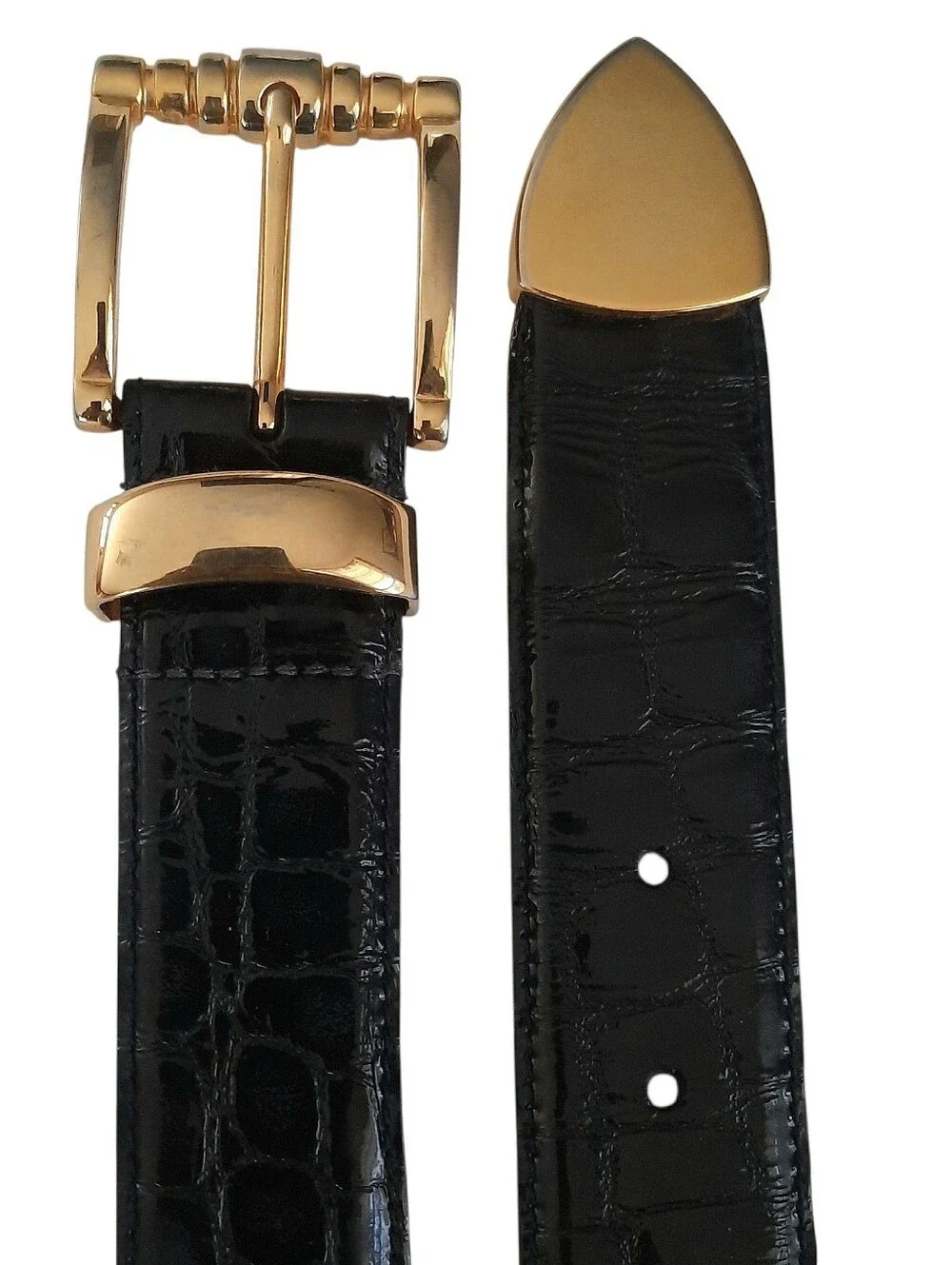 Carlisle vintage black